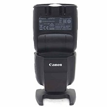 『永佳懷舊』Canon 430EX III RT 閃光燈 盒裝~ 中古~