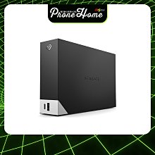 高雄 光華/博愛 希捷科技 One Touch Hub 3.5吋 【8TB】 外接硬碟 公司貨