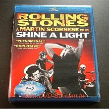 [藍光BD] - 滾石合唱團 : 電光滾石 Rolling Stones : Shine a Light