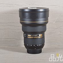 【品光數位】Nikon AF-S 14-24mm F2.8 G N ED 廣角 #119330