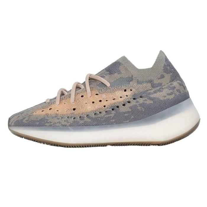 A-KAY0】ADIDAS YEEZY BOOST 380 MIST 灰米黃【FX9764】 | Yahoo奇摩拍賣