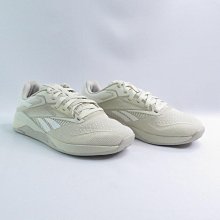 REEBOK NANO X4 100074193 女 訓練鞋 多功能 健身 重訓 奶茶【iSport愛運動】