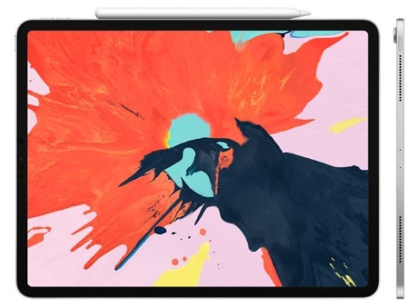 西門富達』蘋果Apple iPad Pro 11 2018 Wi-Fi版/64GB【全新直購價24500