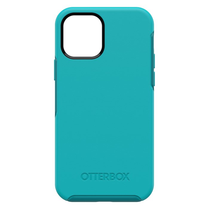 Otter Box 炫彩幾何 台灣公司貨 iphone12 pro max mini 手機殼 保護殼