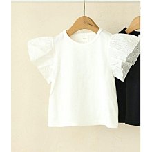 S~XL ♥上衣(IVORY) M JUN-2 24夏季 MJU240409-032『韓爸有衣正韓國童裝』~預購