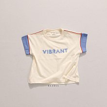 S~XL ♥上衣(CREAM) BEAGLE-2 24夏季 BGE240415-063『韓爸有衣正韓國童裝』~預購