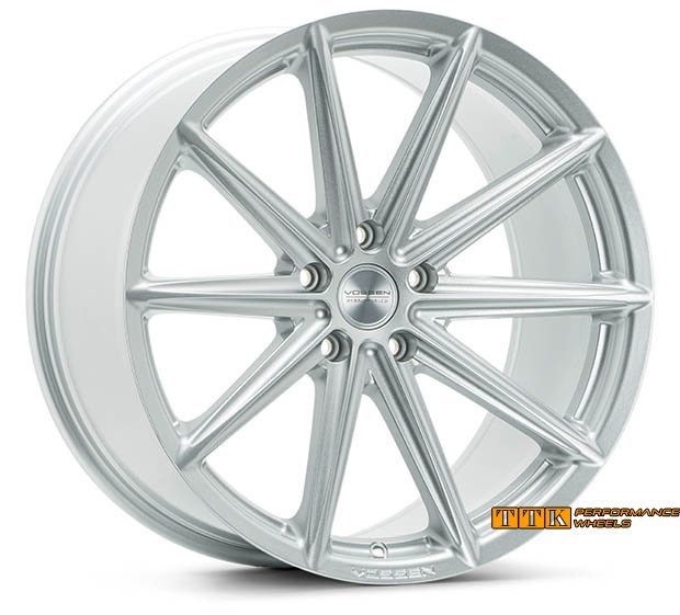 VOSSEN 旋壓輕量化 VFS10 美國正品 20吋 5X112 8.5J+10J 訂購買圈送米其林輪胎