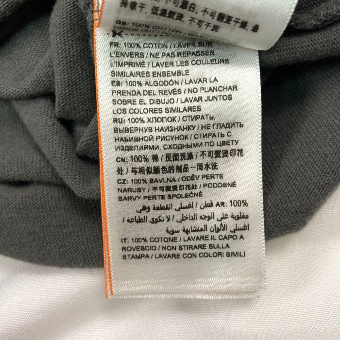 8383 CF3 裂墨 極度乾燥 兩色 圓領 純棉 男款 短袖 短T T恤 Superdry 土耳其製