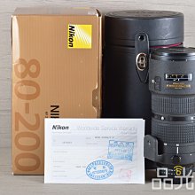 nikon 80-200mm f2.8-優惠推薦2023年12月| Yahoo奇摩拍賣