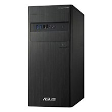 華碩電腦 商用電腦 D500TD i5-12400 8G 1TB+256G WIN11 專業版 商用主機