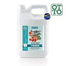 微笑的魚水族☆OTTO-奧圖【水質清澈劑120ml.250ml.500ml.2L.4L】