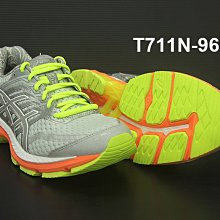 (台同運動活力館) 亞瑟士 ASICS GT-2000 5 LITE-SHOW【夜光】慢跑鞋 T711N-9601