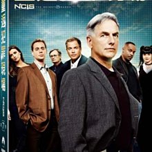 [DVD] - 重返犯罪現場 第七季 NCIS (6DVD) ( 得利正版 ) - 第7季