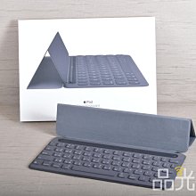 【品光數位】APPLE smart keyboard A1829 聰穎鍵盤 For ipad 7#124017