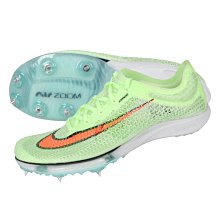 NIKE AIR ZOOM VICTORY男女田徑氣墊釘鞋(長距離)(免運 附鞋袋「CD4385-700」≡排汗專家≡