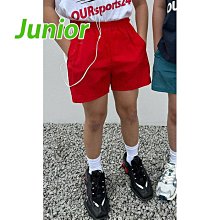 JS~JXL ♥褲子(RED) OUR-2 24夏季 OUR240501-021『韓爸有衣正韓國童裝』~預購