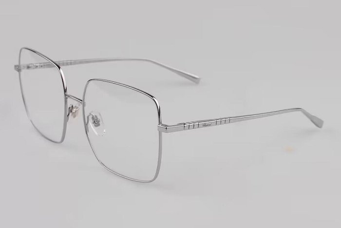 熱銷上新 小邦家VCSH49女士時尚大框純鈦眼鏡框百搭超酷明星大牌同款鏡框平光眼鏡框