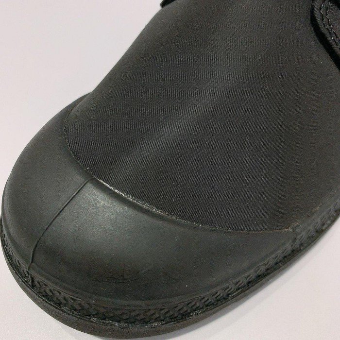 PALLADIUM PAMPA OX PUDDLE LT WP 男女款 黑色 防水 雨鞋 低筒靴 76116-001