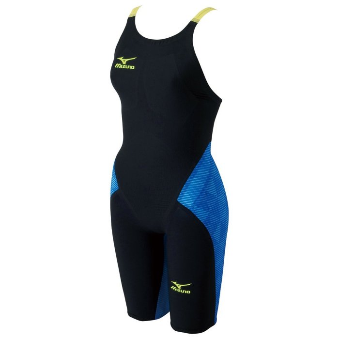 BB泳裝~ 2017 MIZUNO GX SONIC III ST 競賽款競技型低水阻連身四角泳衣