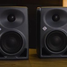 禾豐音響 現貨 公司貨 德國 Neumann KH 80 KH80 DSP 監聽喇叭 另GENELEC 8020d