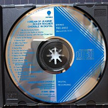 ※藏樂小舖※ (古典CD)合唱團 Roger wagner chorale  TEC-2002(早期東芝日版 11A1)