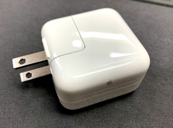 ☆【原廠Apple 12W 充電器旅充頭iPad Air 2 mini 3 iPhone 6