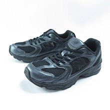 New Balance 530 中童 PZ530PB 復古 休閒鞋 W寬楦 鬆緊帶 黑【iSport愛運動】