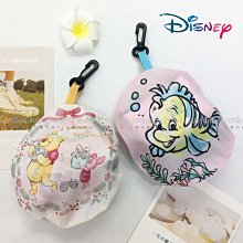 摺疊購物袋-迪士尼 DISNEY 正版授權