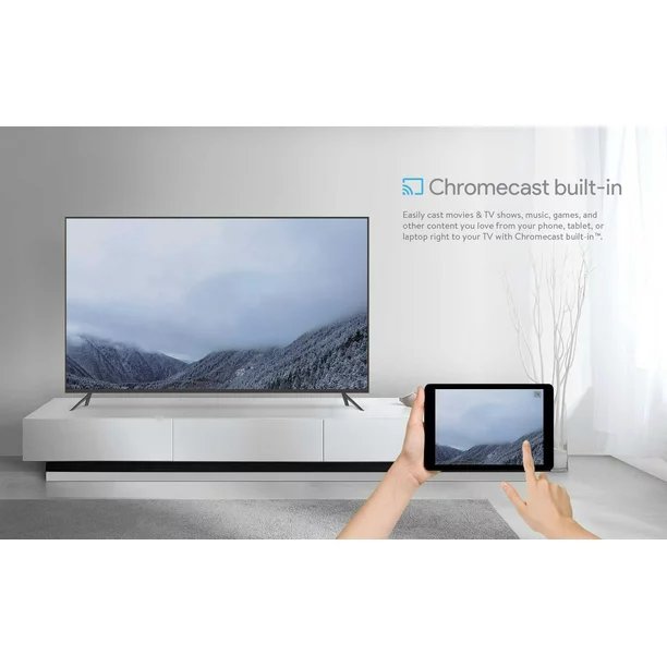 【竭力萊姆】全新 2023新版 美國原裝 onn Android TV 4K UHD 電視盒 Walmart