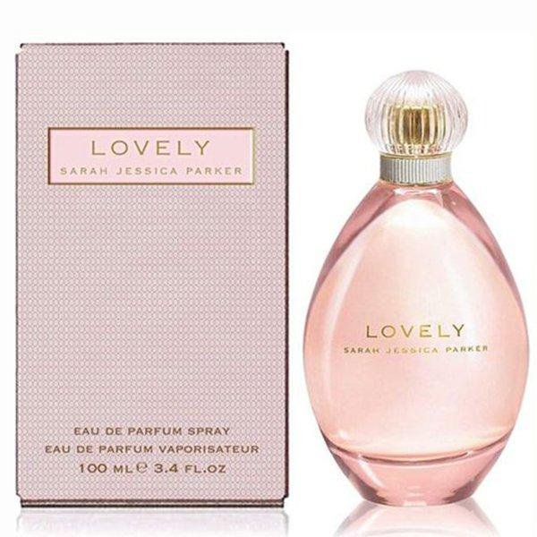 Sarah Jessica Parker 慾望城市 女性淡香精 100ML Lovely 莎拉潔西卡派克