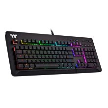 小白的生活工場*曜越 Tt Level 20 RGB GT Cherry MX 機械式青軸電競鍵盤*