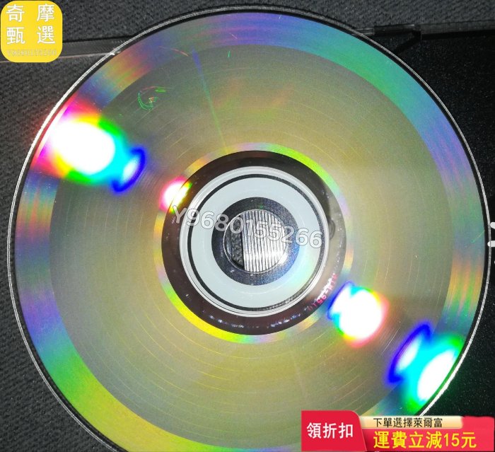 劉德華 真永遠（T版） 音樂CD 黑膠唱片 磁帶【奇摩甄選】79549