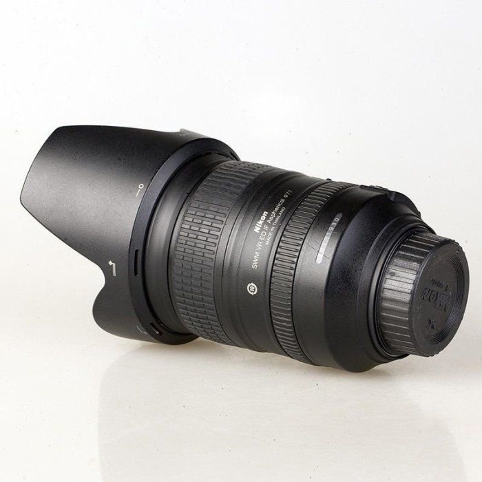 Nikon尼康 28-300mm f/3.5-5.6G ED VR單反鏡頭全畫幅中長焦自動