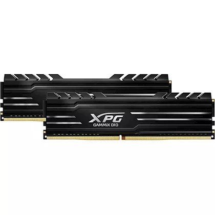 @電子街3C 特賣會@威剛 DDR4 3600 16G(8G*2) XPG GAMMIX D10 超頻 記憶體