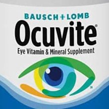 【PHS】Ocuvite 吾維康 50+歲 金盞花 葉黃素 維生素C和E Lutein 150