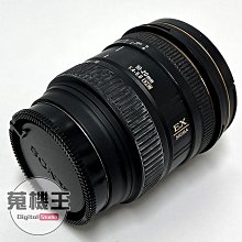 【蒐機王】Sigma 10-20mm F4-5.6 EX DC  For Sony 85%新 黑色【歡迎舊3C折抵】C5876-6