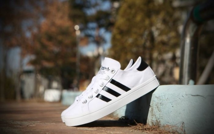 CITY ADIDAS Originals Court Vantage W S78765