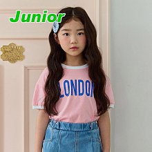 JS~JL ♥上衣(PINK) UEO-2 24夏季 UEO240410-107『韓爸有衣正韓國童裝』~預購