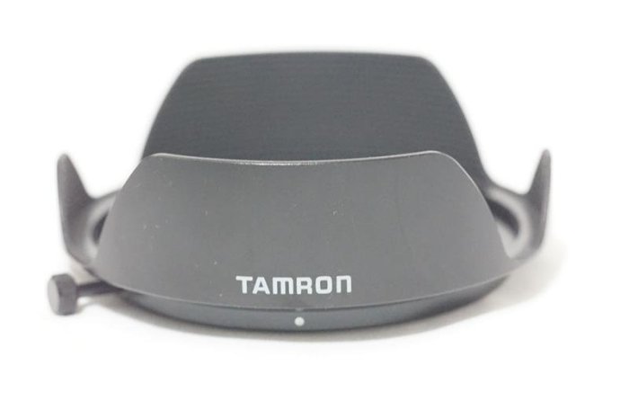 原廠 TAMRON B6FH 遮光罩 17mm F3.5