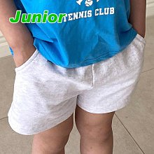 JS~JL ♥褲子(混白色) SECOND MOMENT-2 24夏季 SEC240425-407『韓爸有衣正韓國童裝』~預購