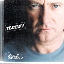 Phil Collins 菲爾柯林斯 見證 589900015219 再生工場02