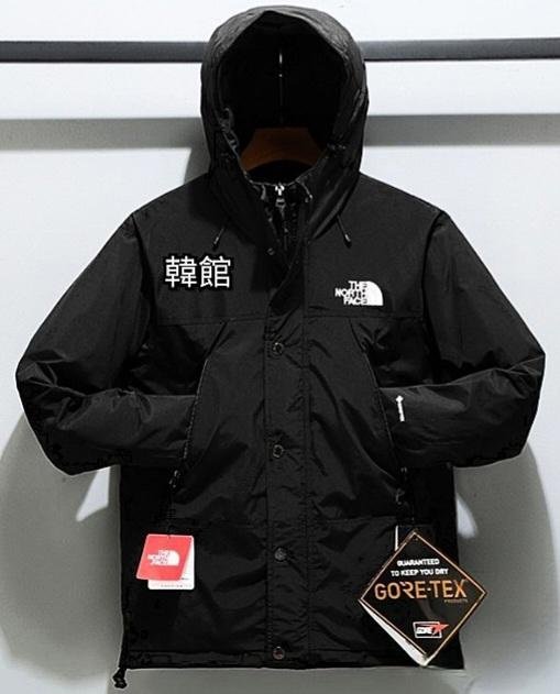 The North Face TNF 北面 北臉 1990 1986 羽絨外套 發熱外套 外套 雪衣 風衣 ㊙️有日本代購發票㊙️