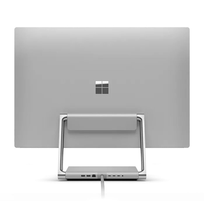 Microsoft 微軟 Surface Studio+2 SBQ-00005 白金【全台提貨 聊聊再便宜】