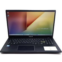 【台中青蘋果】Asus E510MA Celeron N4120 8G 256G SSD 二手筆電 #86218