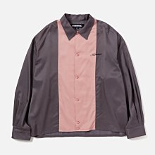 【日貨代購CITY】2023SS NEIGHBORHOOD BICOLOR RAYON SHIRT LS 3/14發