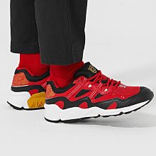 限時特價 南◇2021 5月 NEW BALANCE CNY 復古 男女 街頭 ML850XZ 850 紅黑色 農曆新年