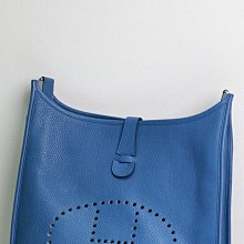 【新品直播】HERMES X刻霧藍EVELYNE29 PM