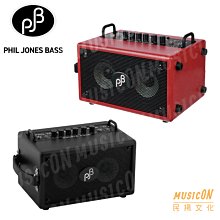 【民揚樂器】Phil Jones BG75 電貝士音箱 電貝斯音箱 BASS音箱 Amp 70W