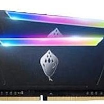 【宅天下】巨蟒 ANACOMDA ET 東方沙蟒 RGB DDR4 3600 32G(16G*2) 超頻桌上型記憶體