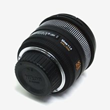 【蒐機王3C館】Sigma 50mm F1.4 DG HSM 90%新 黑色【可用舊機折抵】C5364-6